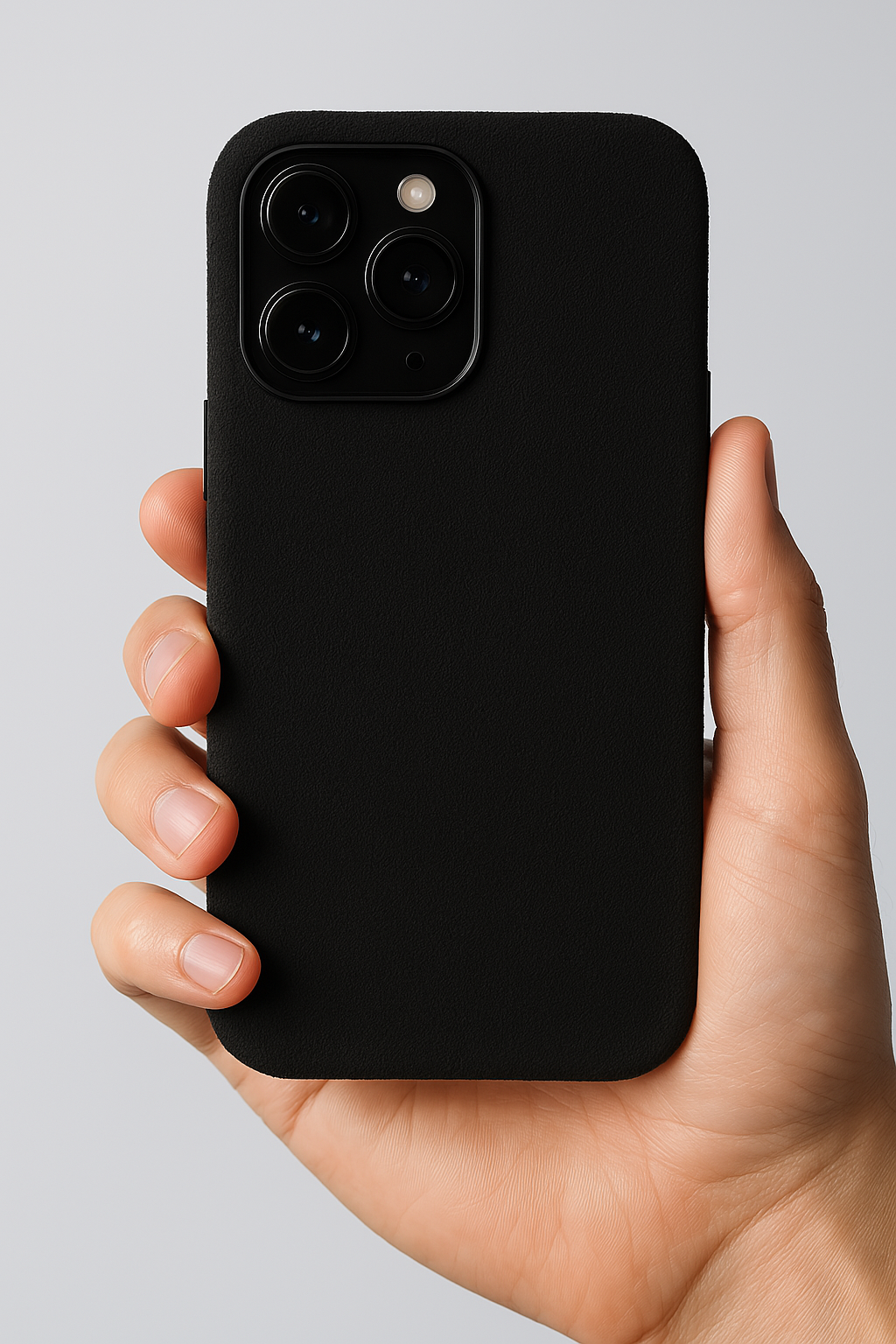 Alcantara® Case iPhone
